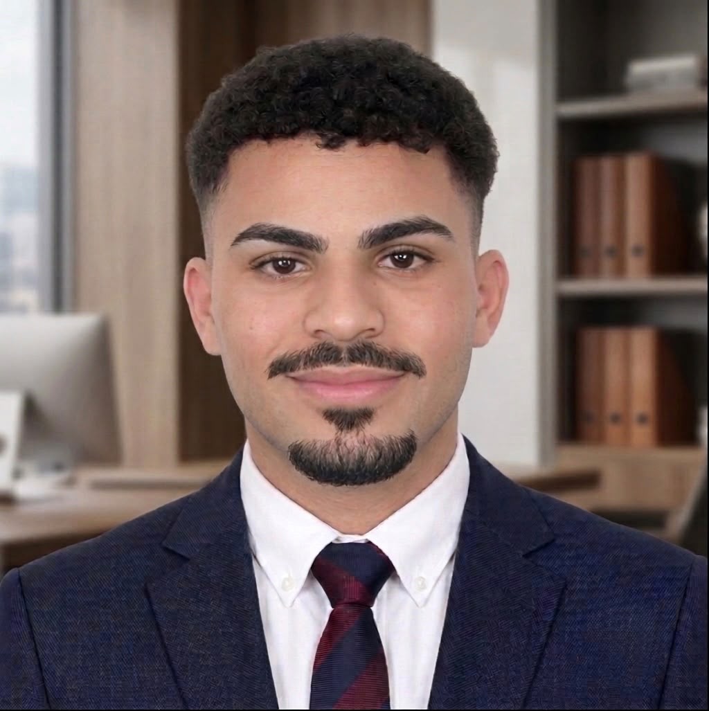 Eng. Abdalla Keshk